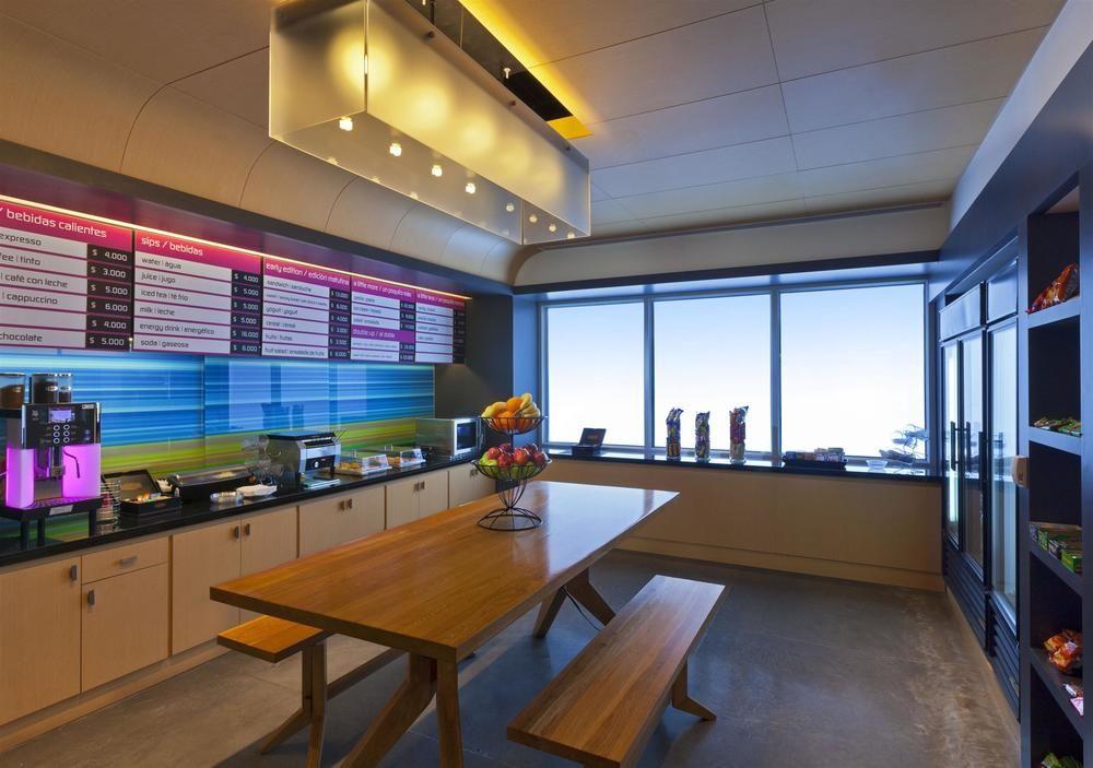 Hotel Aloft Bogota Airport Exteriér fotografie